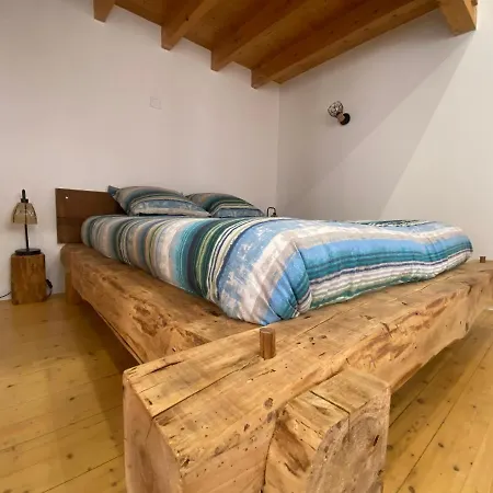 Charmante Maison De Holiday home *