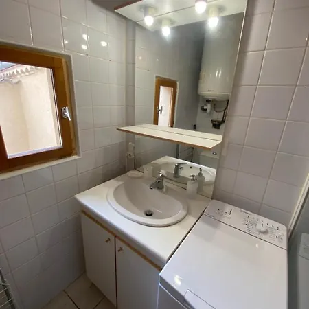 Charmante Maison De Holiday home