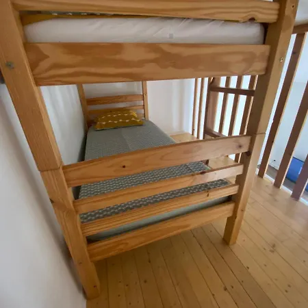 Charmante Maison De Holiday home *