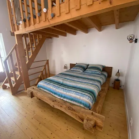 Charmante Maison De Holiday home